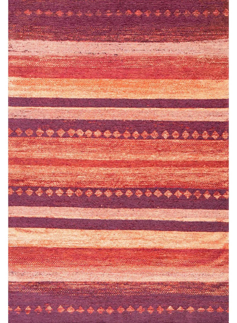 النساجون الشرقيون سجادة ريفا مودرن مقاس 75×165 سم من النساجون الشرقيون - Image 2